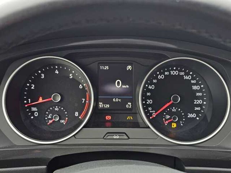 Volkswagen Tiguan 1.5 TSI ACT OPF IQ. DRIVE