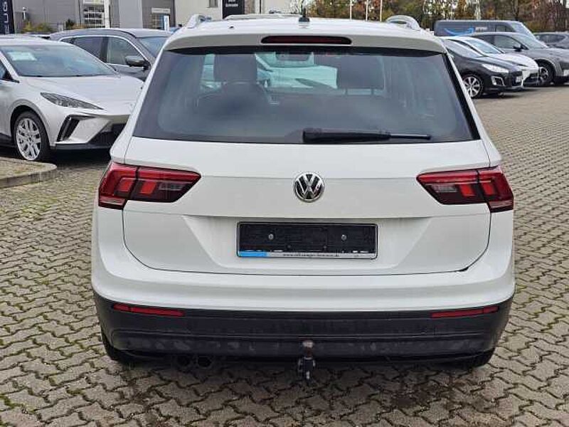 Volkswagen Tiguan 1.5 TSI ACT OPF IQ. DRIVE